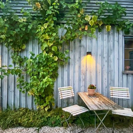Stylish Vacation Home - Close To Sea And Nature Hejls Exterior foto
